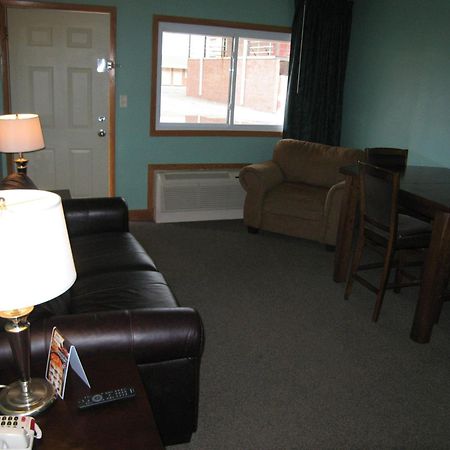 Travelers Lodge Marshall 部屋 写真