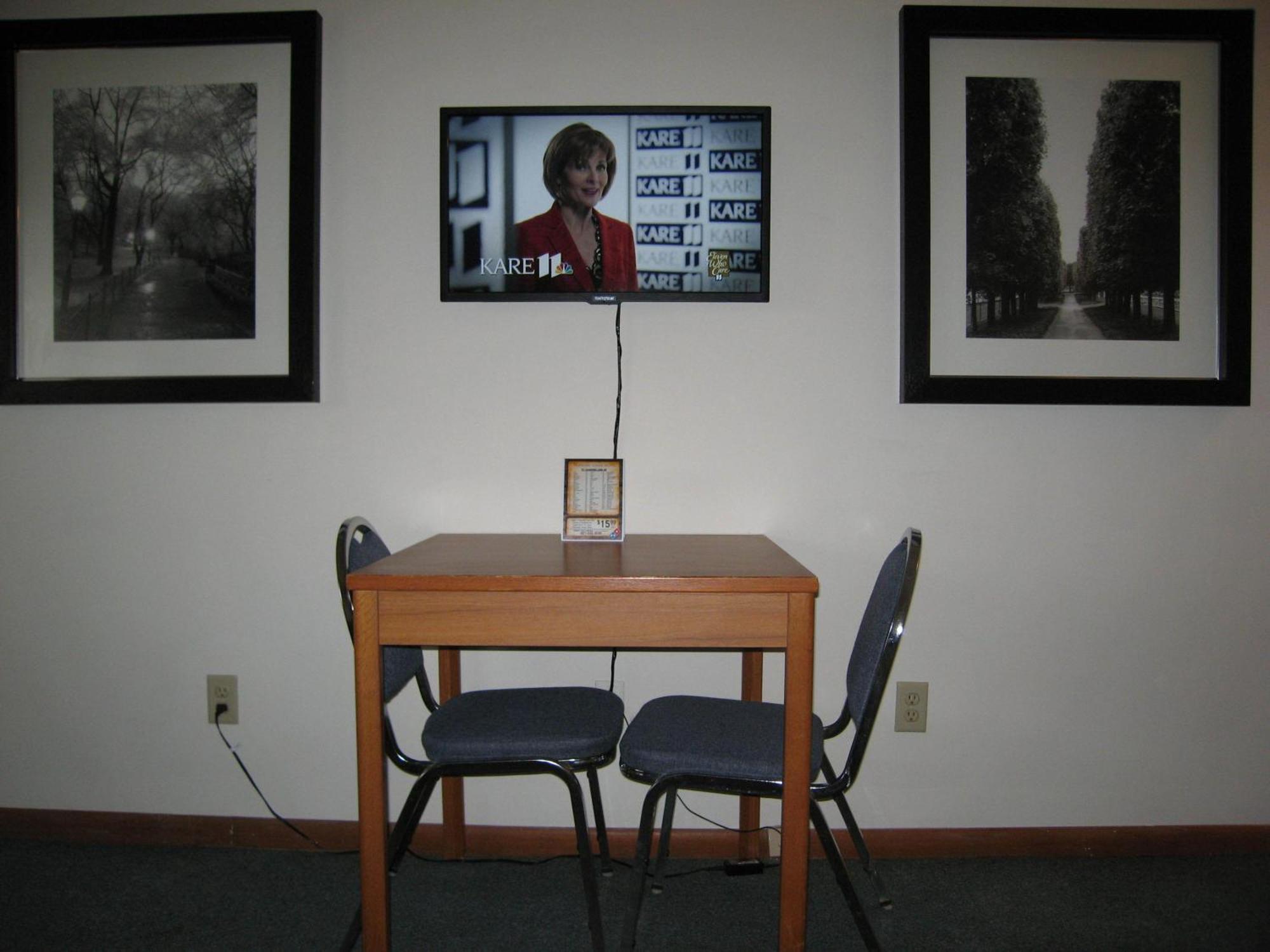 Travelers Lodge Marshall 部屋 写真