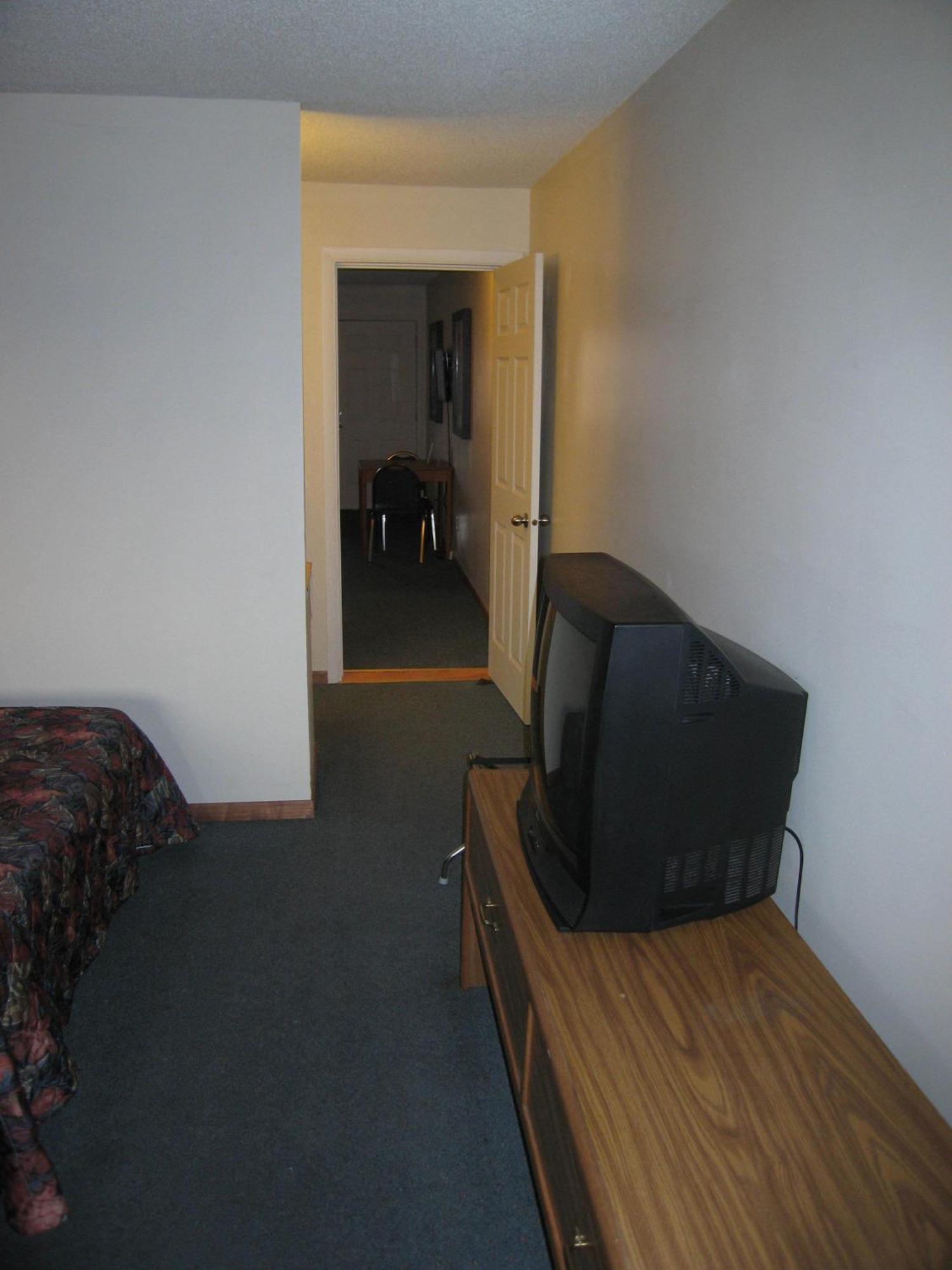 Travelers Lodge Marshall 部屋 写真